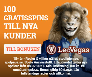 Leo Vegas