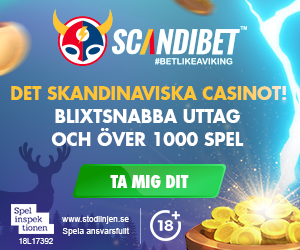 Scandibet